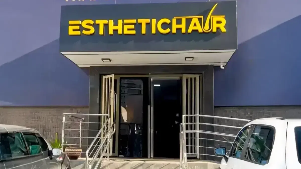 Esthetic Hair Brazil