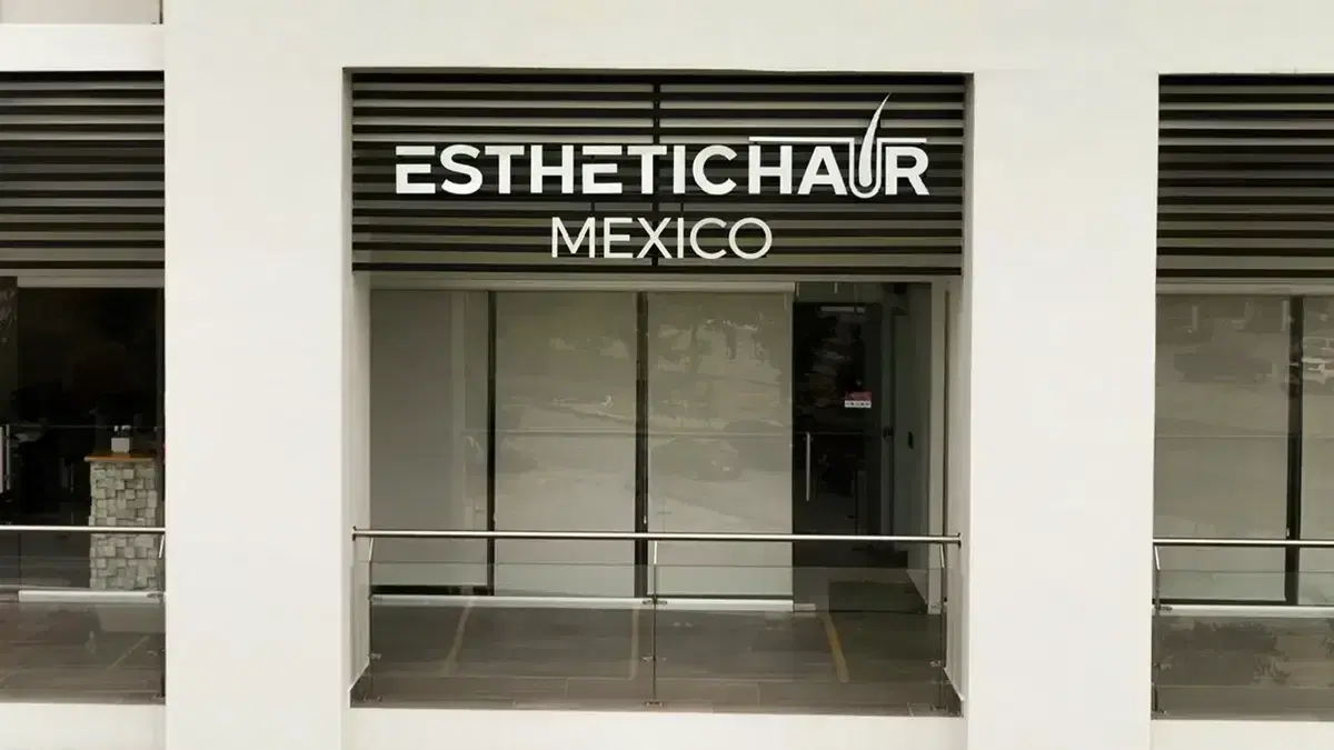 Esthetic Hair Mexico