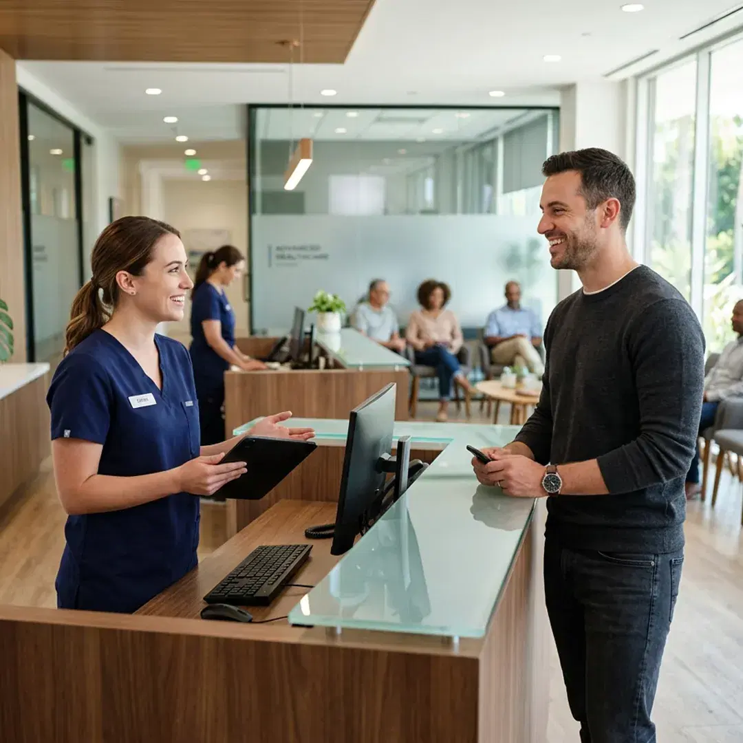 Comprender el Trasplante Capilar: Una Guía Completa para Pacientes