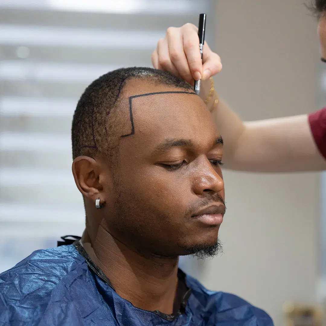 Hair Treatment Services | Esthetic Hair Miami